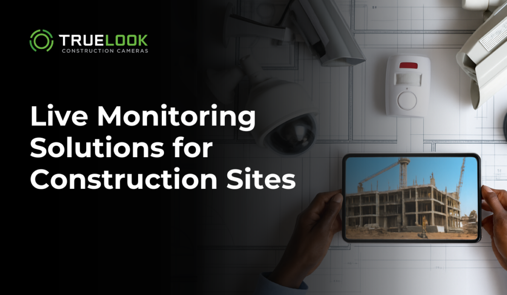 live monitoring solutions blog