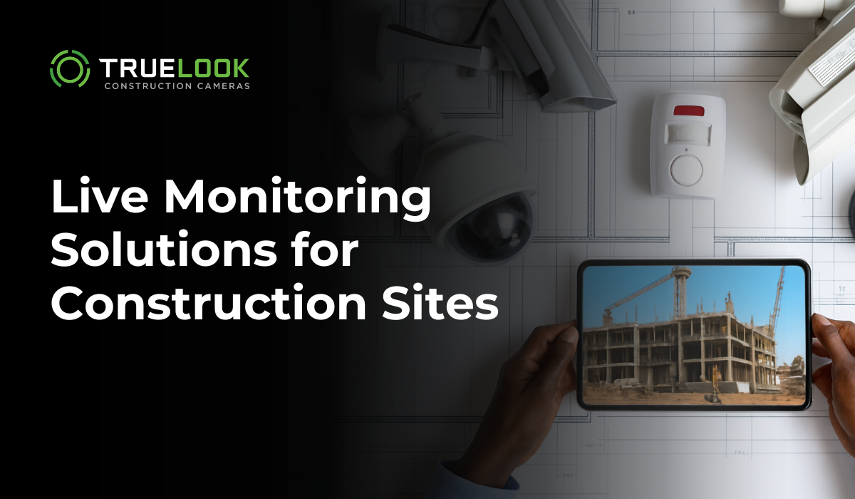 live monitoring solutions blog