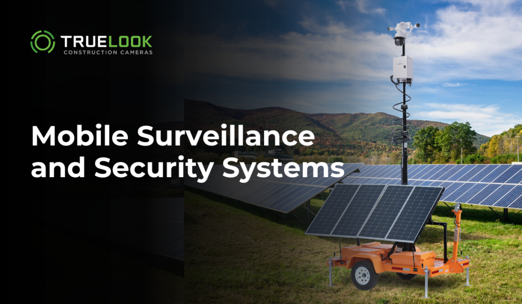 mobile surveillance and security systems blog