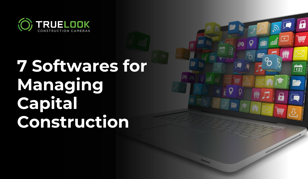 7 softwares for capital construction blog