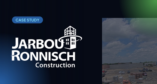 Jarbou Ronnisch Header Image