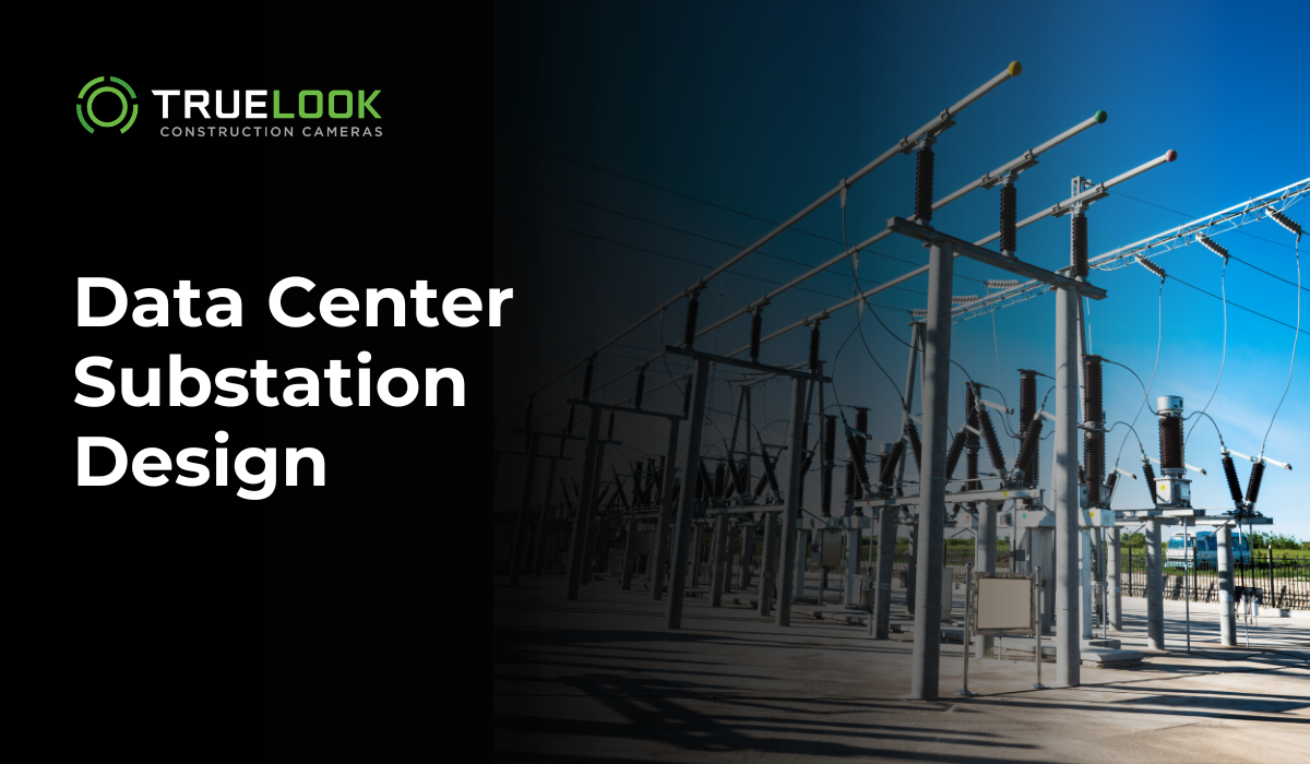 data center substation guide header image