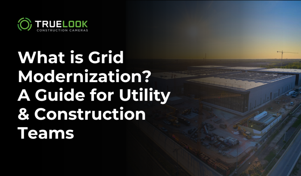 grid modernization blog