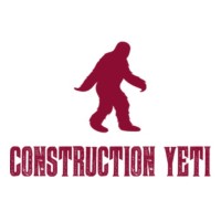Construction Yeti