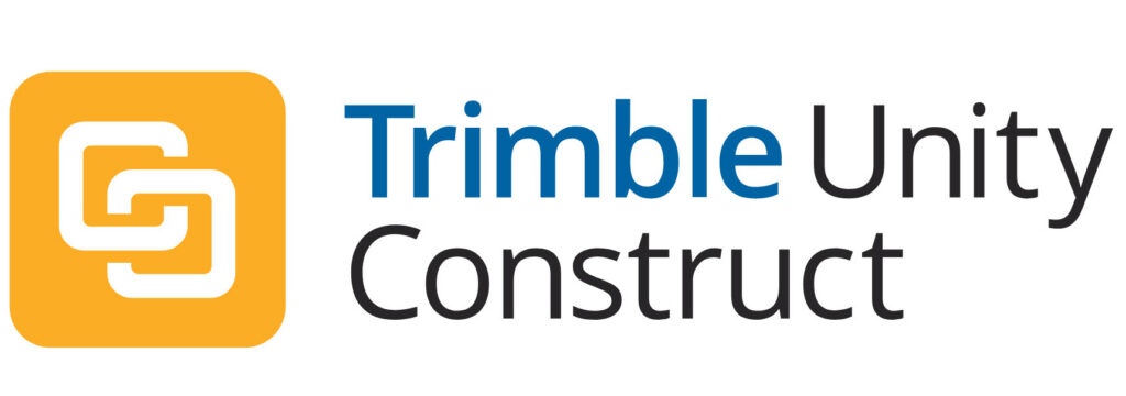 Trimble Unity Construct logo