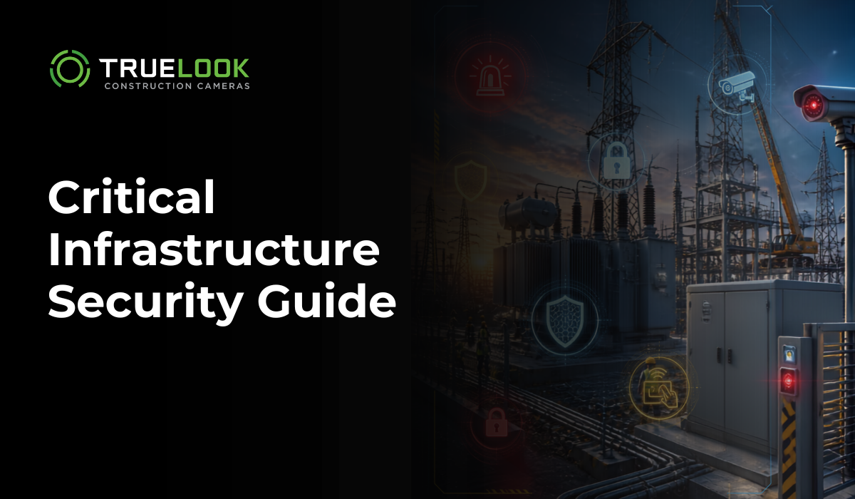 critical infrastructure blog guide