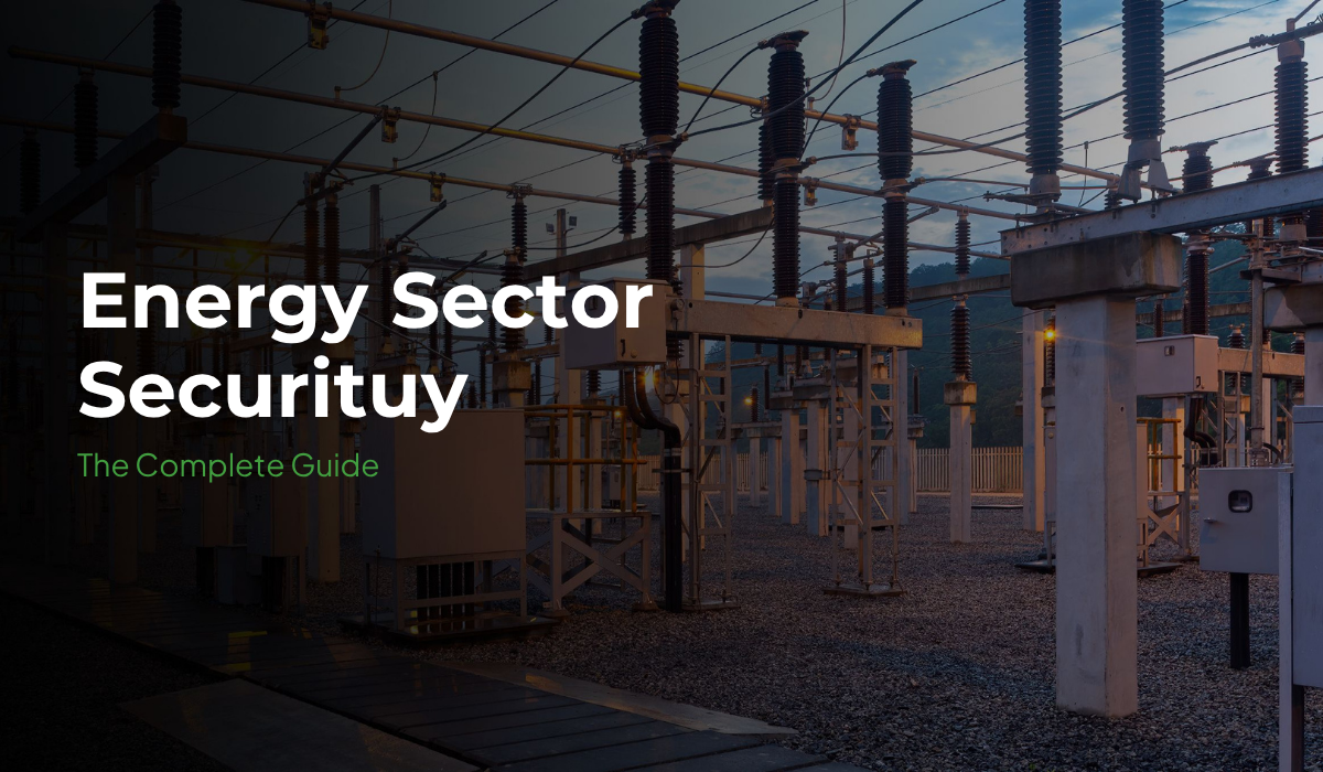 energy sector security blog