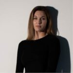 Courtney Bondar headshot