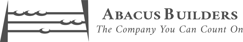 Abacus Builders logo