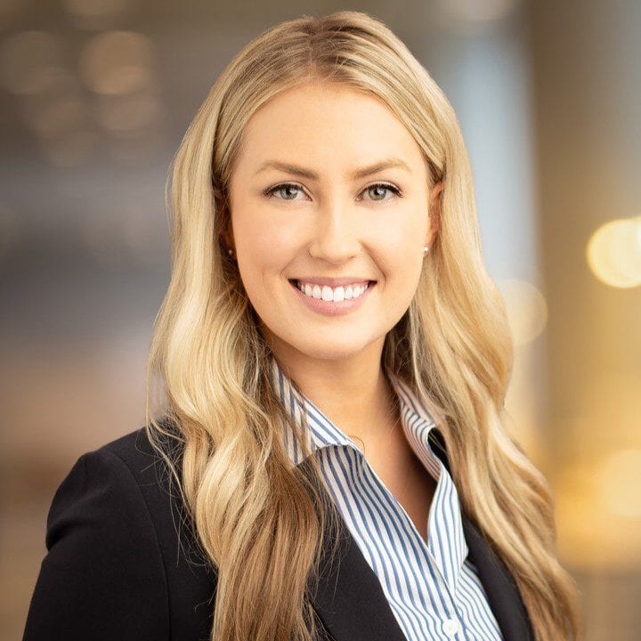 Allison Shaub headshot