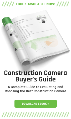 Construction camera buyer's guide and eBook
