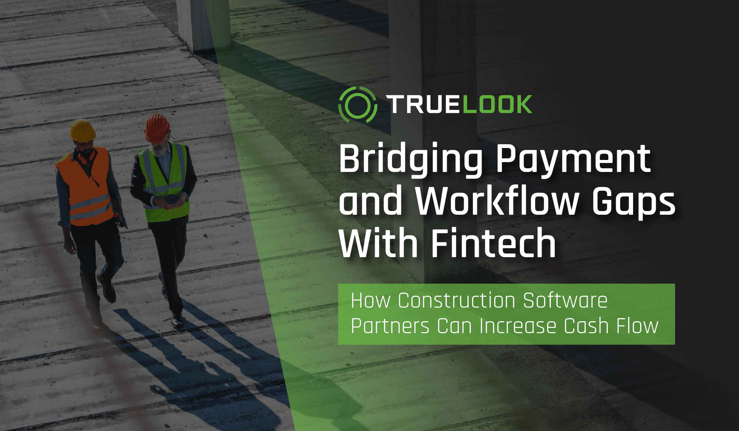 Bridging Payment and Workflow Gaps With Fintech
