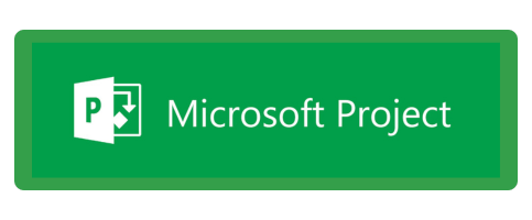 Microsoft Project logo