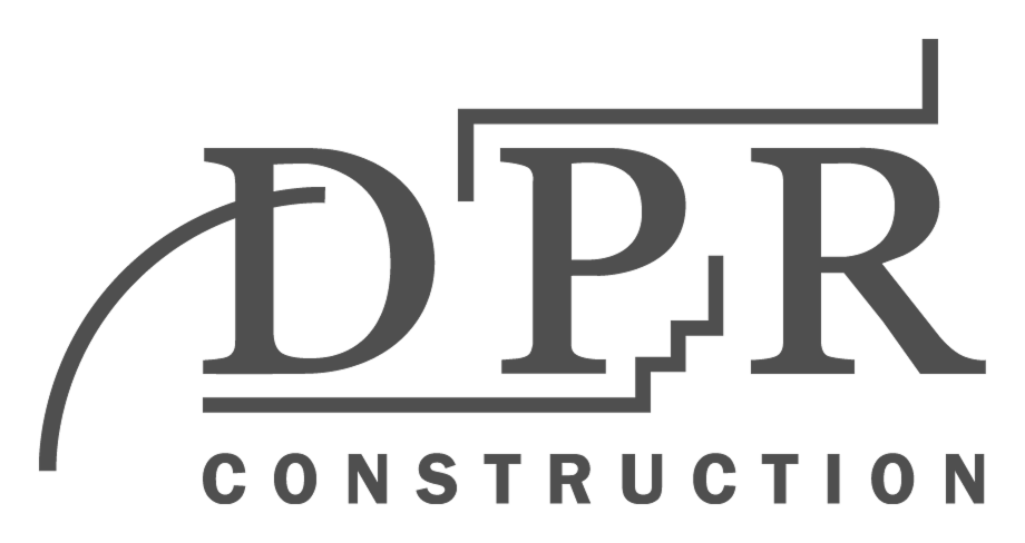 DPR Construction logo