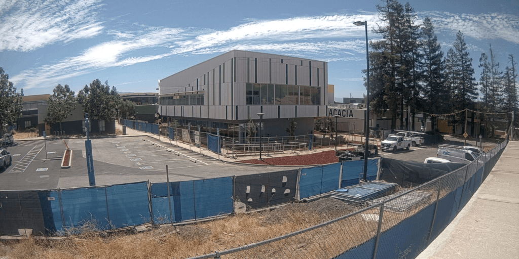 Evergreen-Valley-College