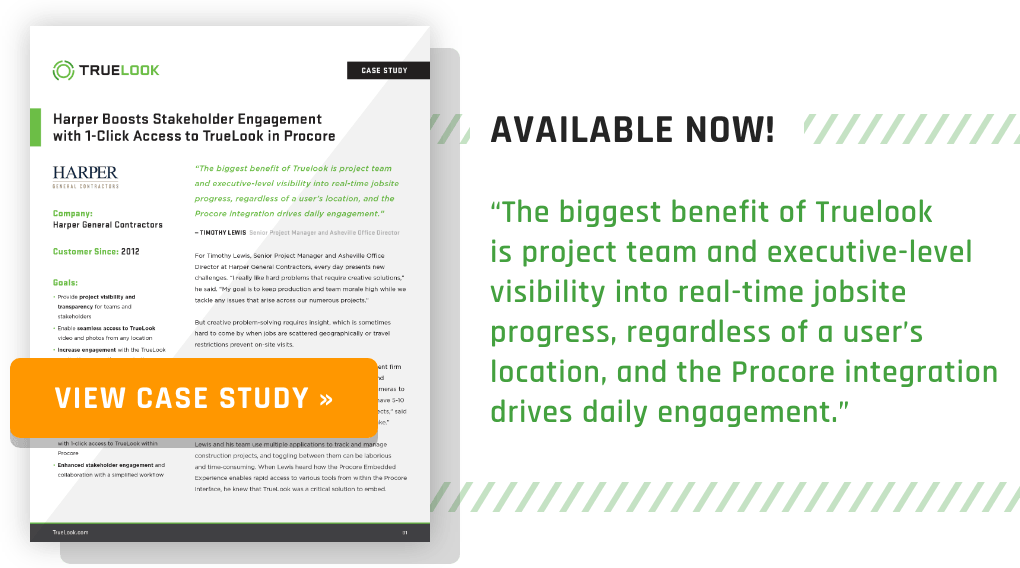 Harper Case Study