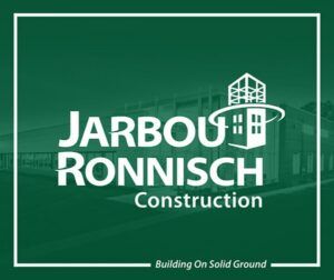 Jarbou Ronnisch Construction logo