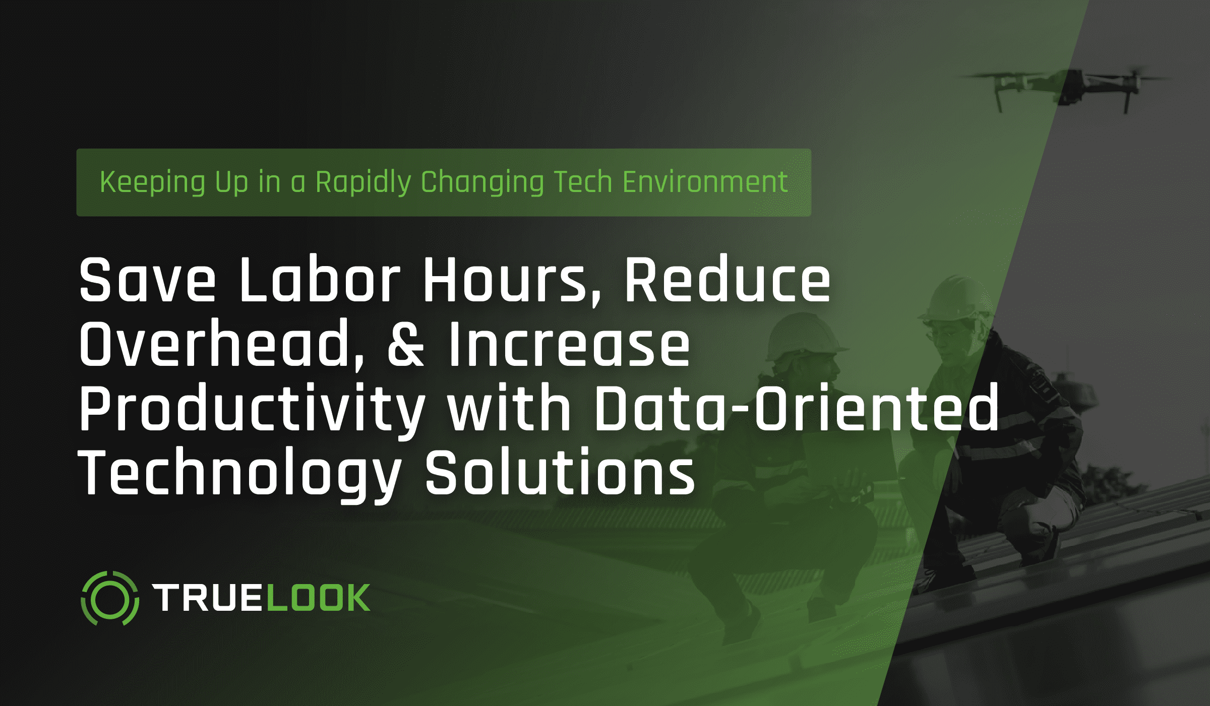 Keeping Up in a Rapidly Changing Tech Environment