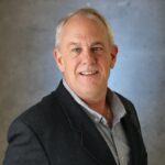 Steve McDowall headshot