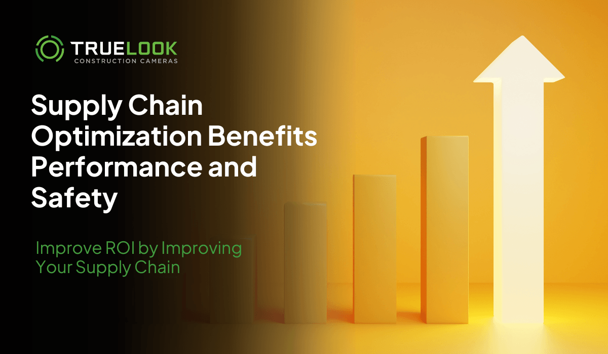 Supply Chain Optimization Benefits Performance and Safety