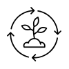sustainable materials symbol