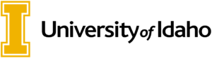 University of Idaho logo