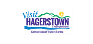 Visit Hagerstown logo