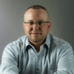Scott Dowd headshot