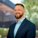 Tyler Higdon headshot