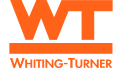 Whiting-Turner logo