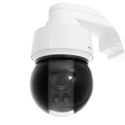 TrueLook's 4K IR PTZ Construction Camera for project managers