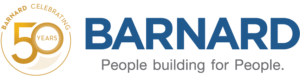 Barnard Construction logo