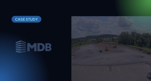 Mitchell Design Build Header Image