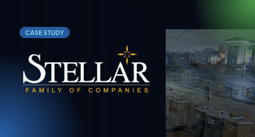 Case study: Stellar Family of Companies