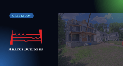 Abacus Builders Header Image