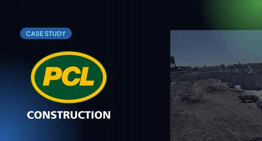 PCL Construction Header Image