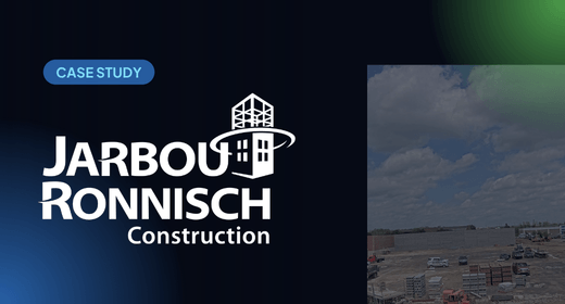 Jarbou Ronnisch Header Image