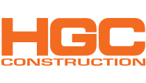 HGC Construction logo