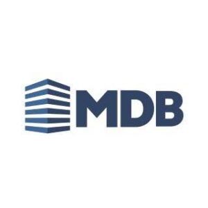 Mitchell Design Build logo