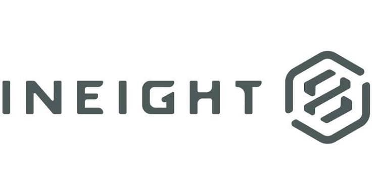 InEight logo