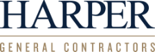 Harper General Contractors logo