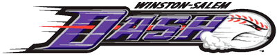 Winston-Salem Dash logo