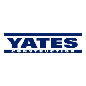 Yates Construction logo