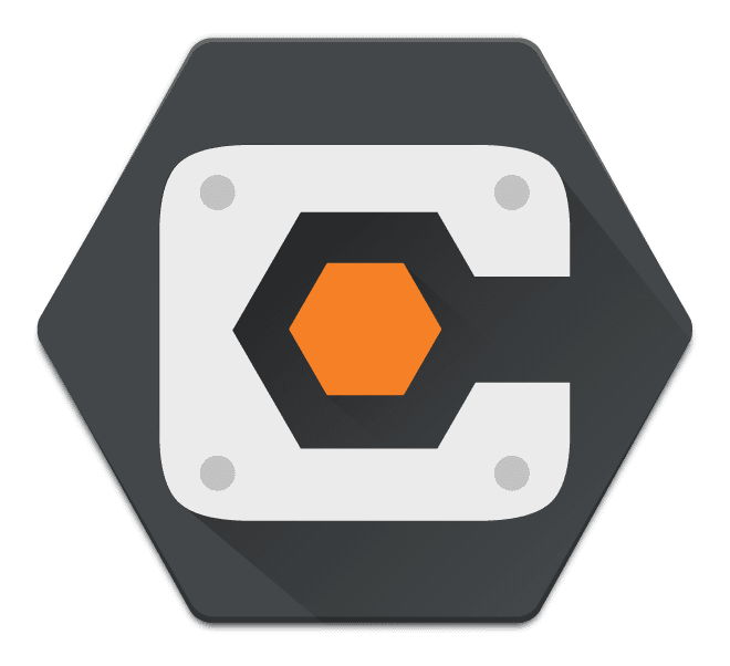 Procore app icon
