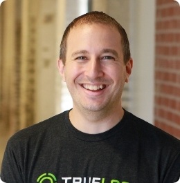 Roger Yarrow headshot