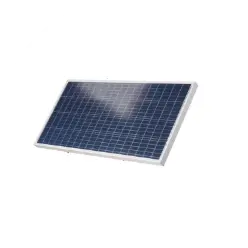 One-panel solar package