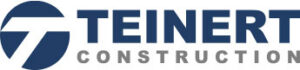 Teinert Construction logo