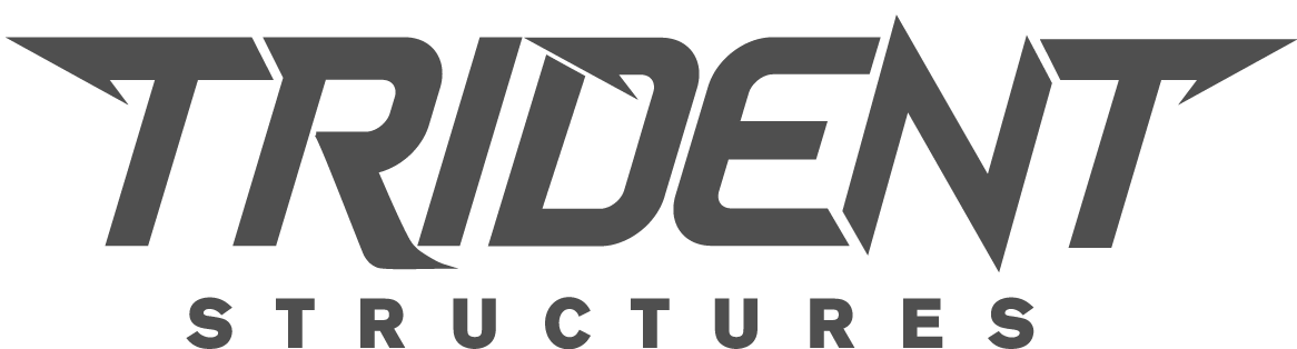 Trident Structures logo
