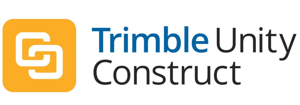 Trimble Unity Construct logo