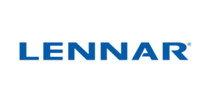 Lennar logo